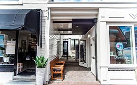 Zab Apartment