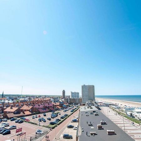 Zab Apartment Zandvoort Exterior foto